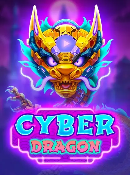 Cyber Drag On