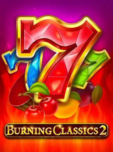 Burning Classics 2 slot game