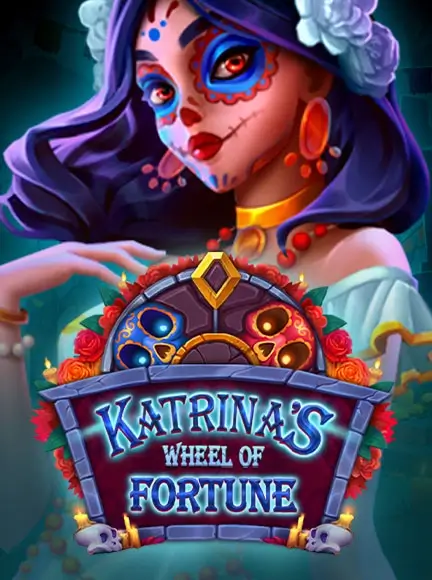 Katrinas Wheel Of Fortune