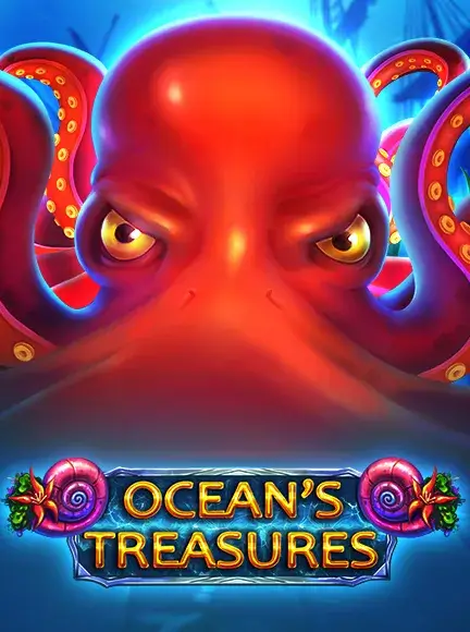 Oceans Treasures