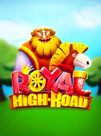 Royal High Road