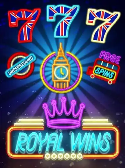 Royal Wins