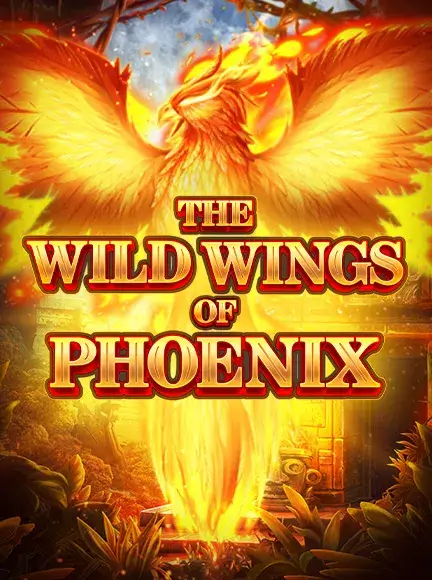 The Wild Wings Of Phoenix
