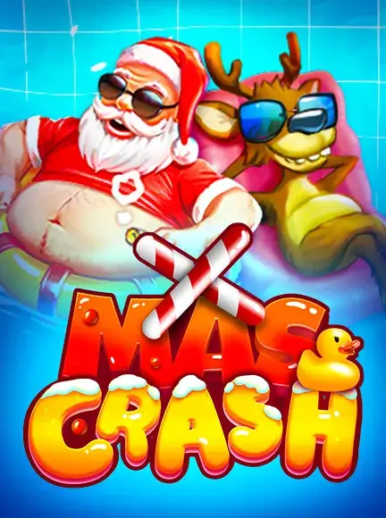 Xmas Crash